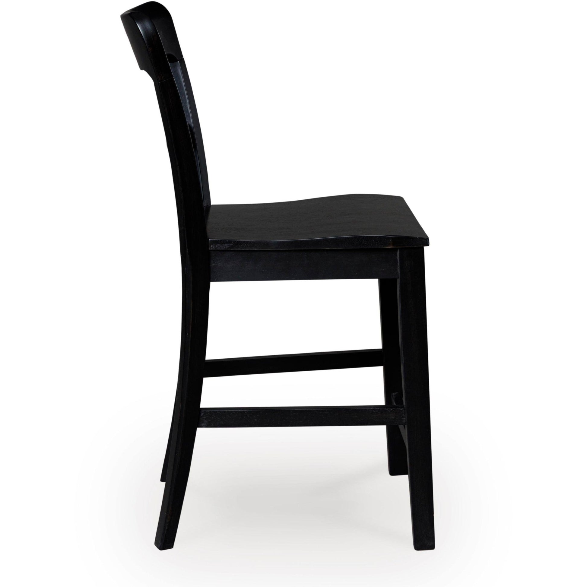 Signature Design by Ashley Greddinton Counter Height Stool PCD824 - 124 - American Furniture of Slidell