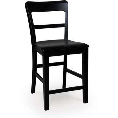 Signature Design by Ashley Greddinton Counter Height Stool PCD824 - 124 - American Furniture of Slidell