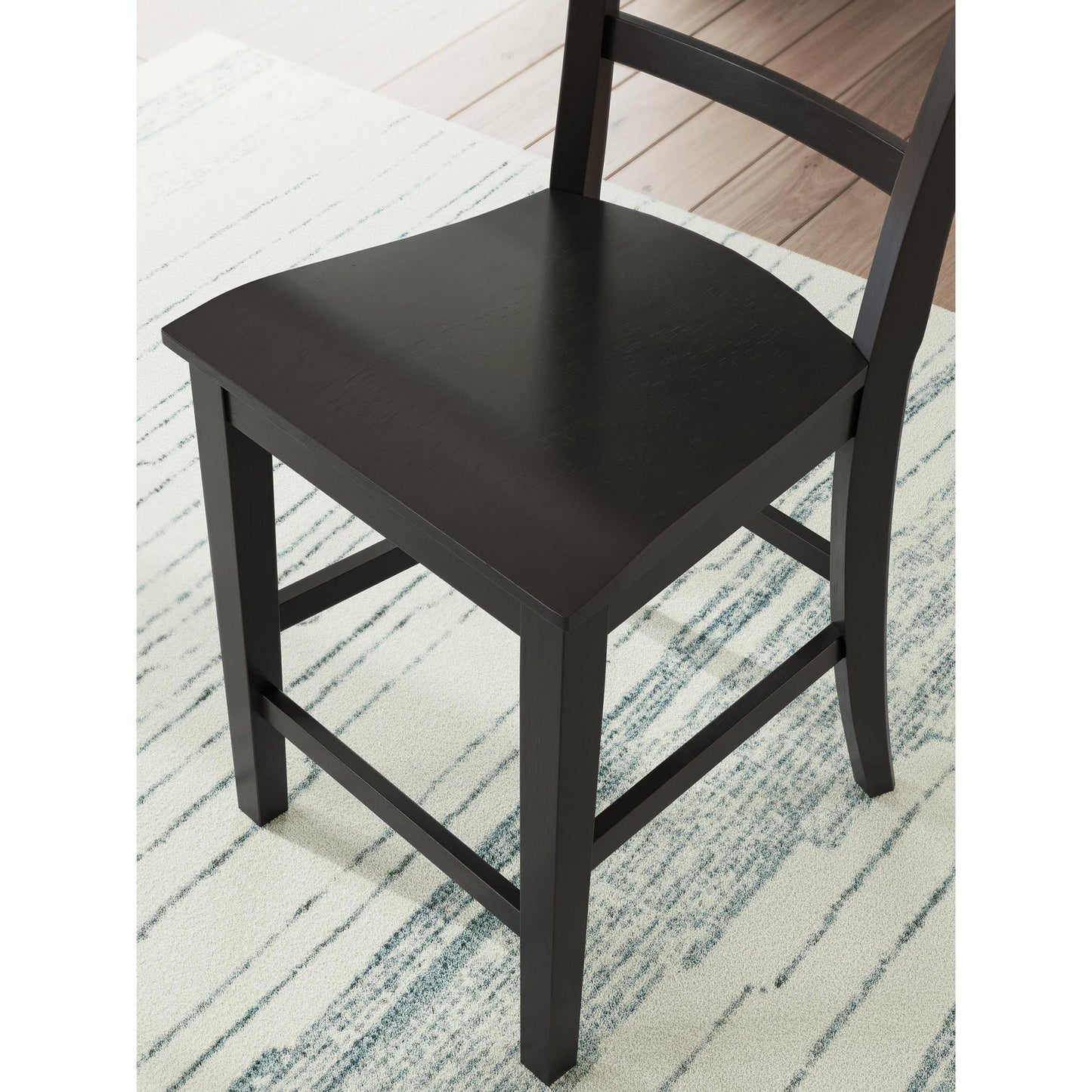 Signature Design by Ashley Greddinton Counter Height Stool PCD824 - 124 - American Furniture of Slidell