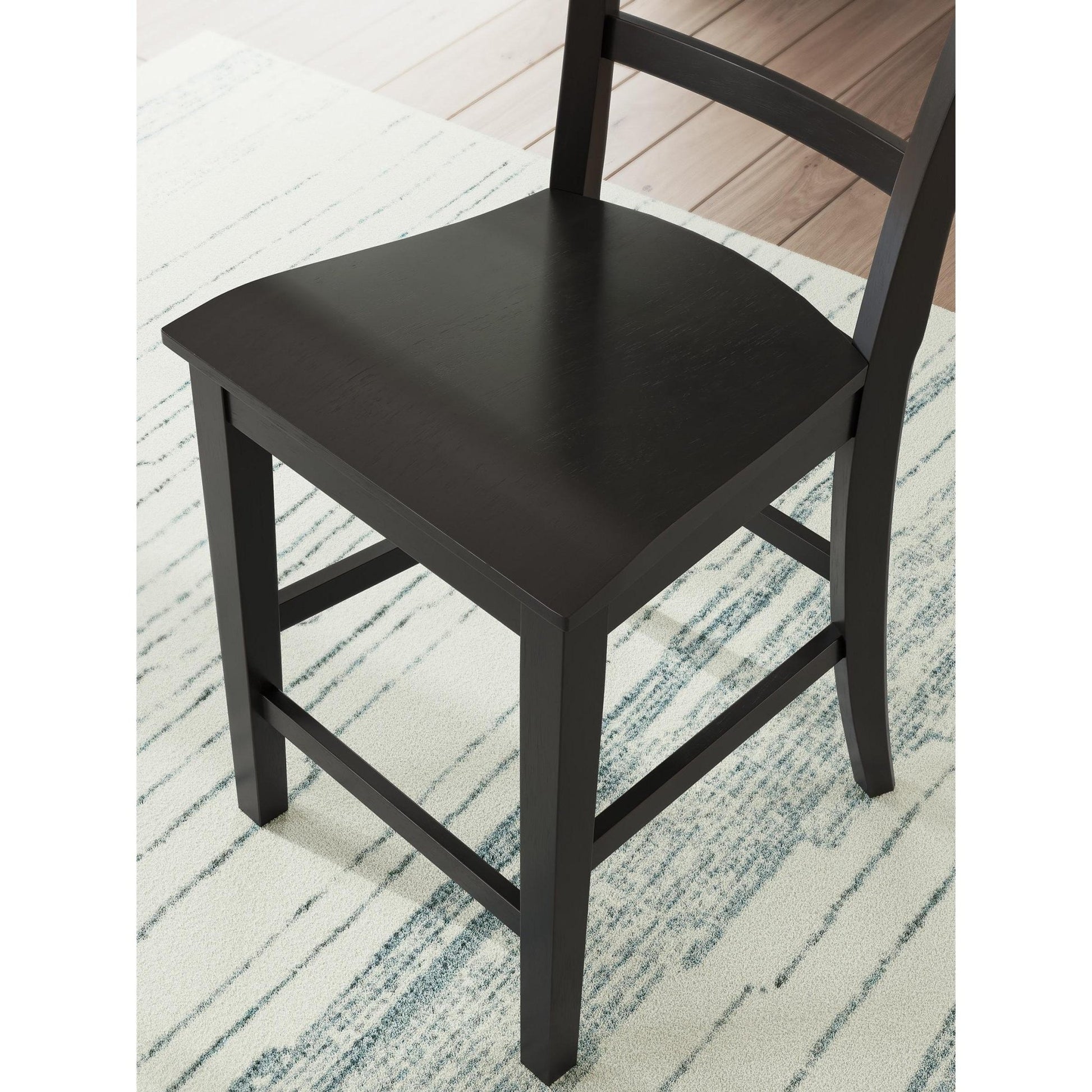 Signature Design by Ashley Greddinton Counter Height Stool PCD824 - 124 - American Furniture of Slidell
