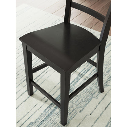 Signature Design by Ashley Greddinton Counter Height Stool PCD824 - 124 - American Furniture of Slidell