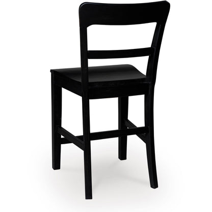 Signature Design by Ashley Greddinton Counter Height Stool PCD824 - 124 - American Furniture of Slidell