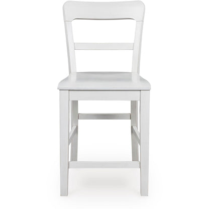 Signature Design by Ashley Greddinton Counter Height Stool PCD824 - 224 - American Furniture of Slidell
