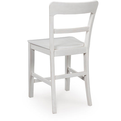 Signature Design by Ashley Greddinton Counter Height Stool PCD824 - 224 - American Furniture of Slidell