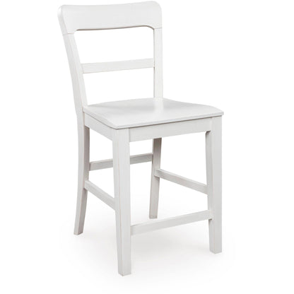 Signature Design by Ashley Greddinton Counter Height Stool PCD824 - 224 - American Furniture of Slidell
