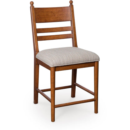 Signature Design by Ashley Greddinton Counter Height Stool PCD824 - 924 - American Furniture of Slidell