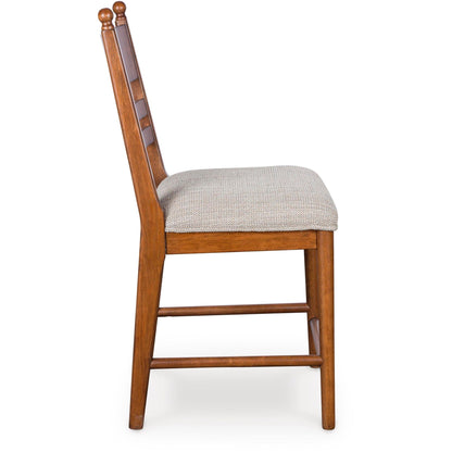 Signature Design by Ashley Greddinton Counter Height Stool PCD824 - 924 - American Furniture of Slidell