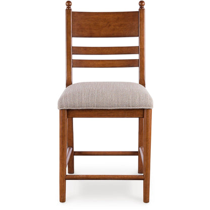 Signature Design by Ashley Greddinton Counter Height Stool PCD824 - 924 - American Furniture of Slidell
