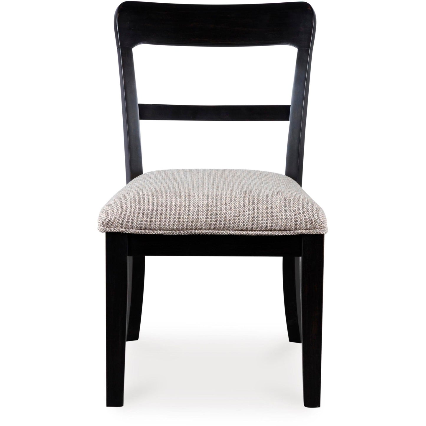 Signature Design by Ashley Greddinton Dining Chair PCD824 - 01 - American Furniture of Slidell