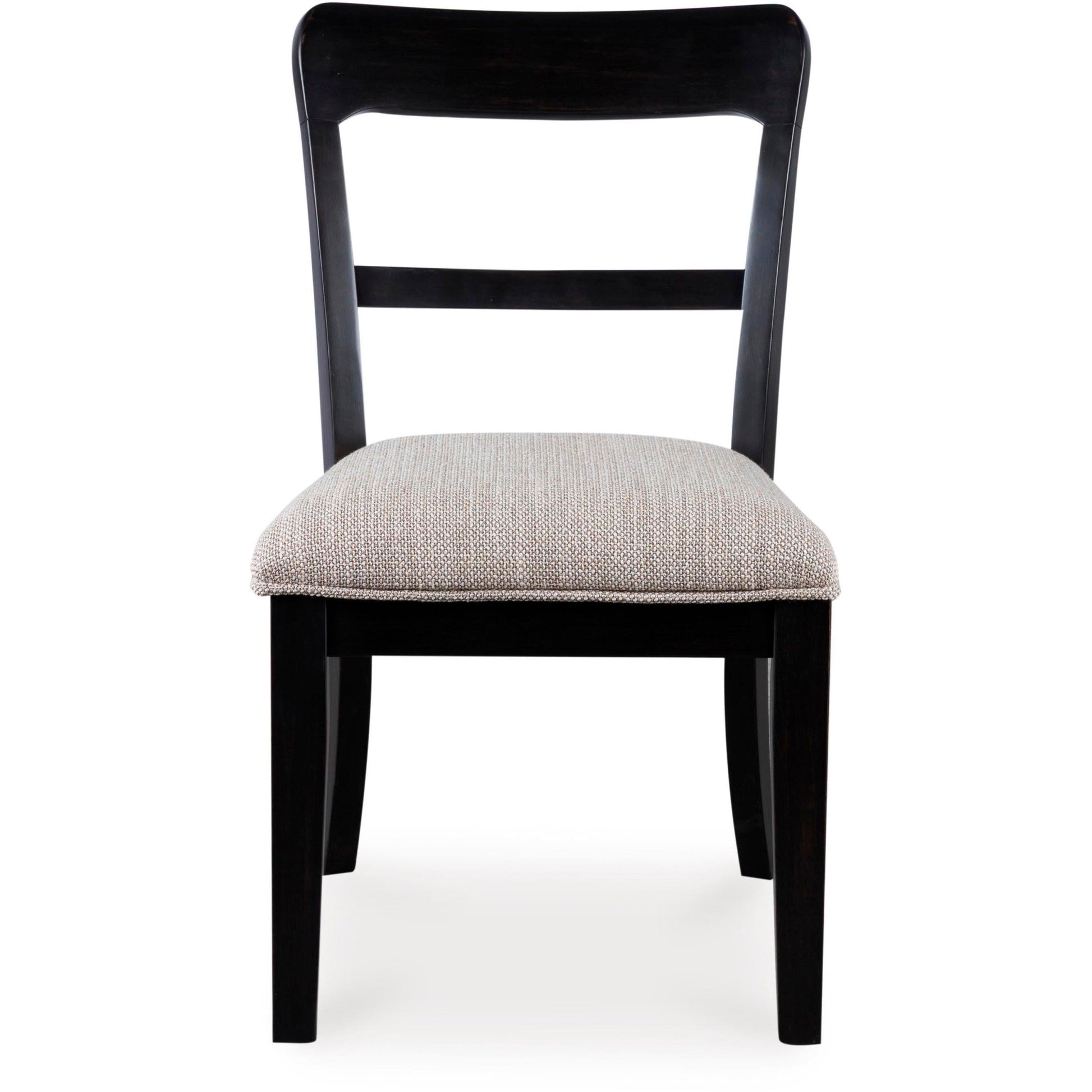 Signature Design by Ashley Greddinton Dining Chair PCD824 - 01 - American Furniture of Slidell