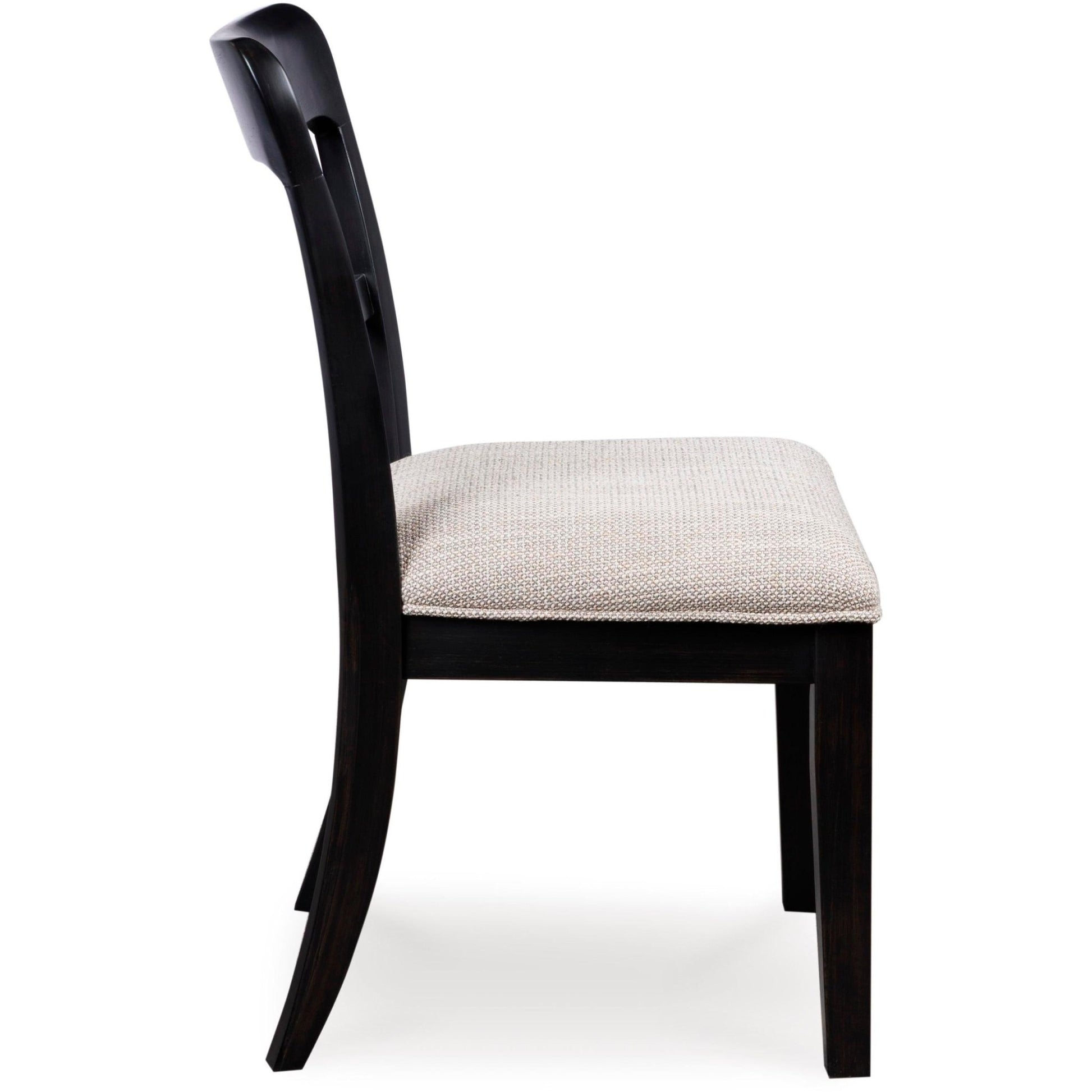 Signature Design by Ashley Greddinton Dining Chair PCD824 - 01 - American Furniture of Slidell