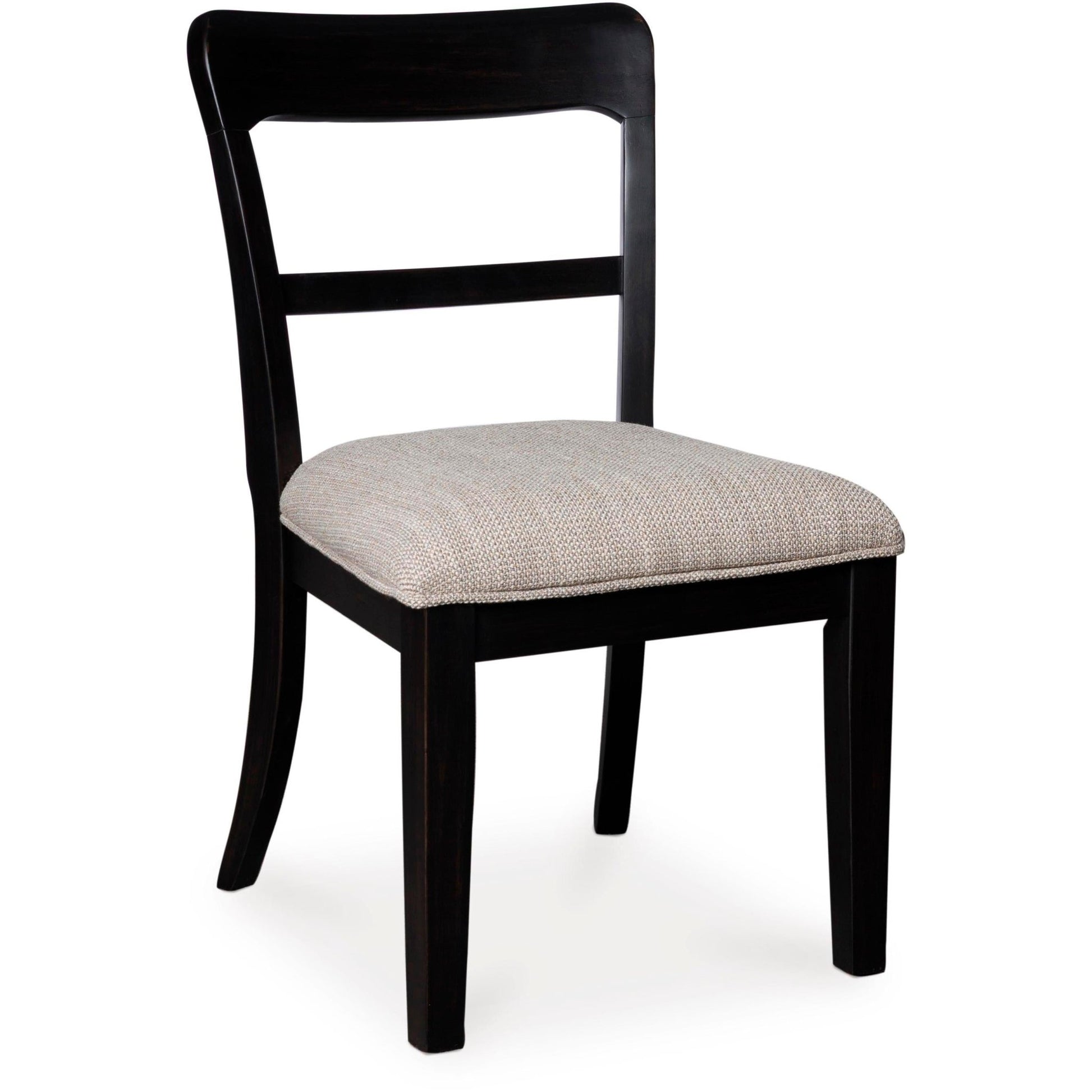 Signature Design by Ashley Greddinton Dining Chair PCD824 - 01 - American Furniture of Slidell