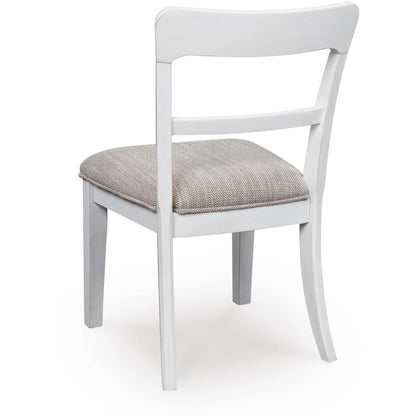 Signature Design by Ashley Greddinton Dining Chair PCD824 - 02 - American Furniture of Slidell