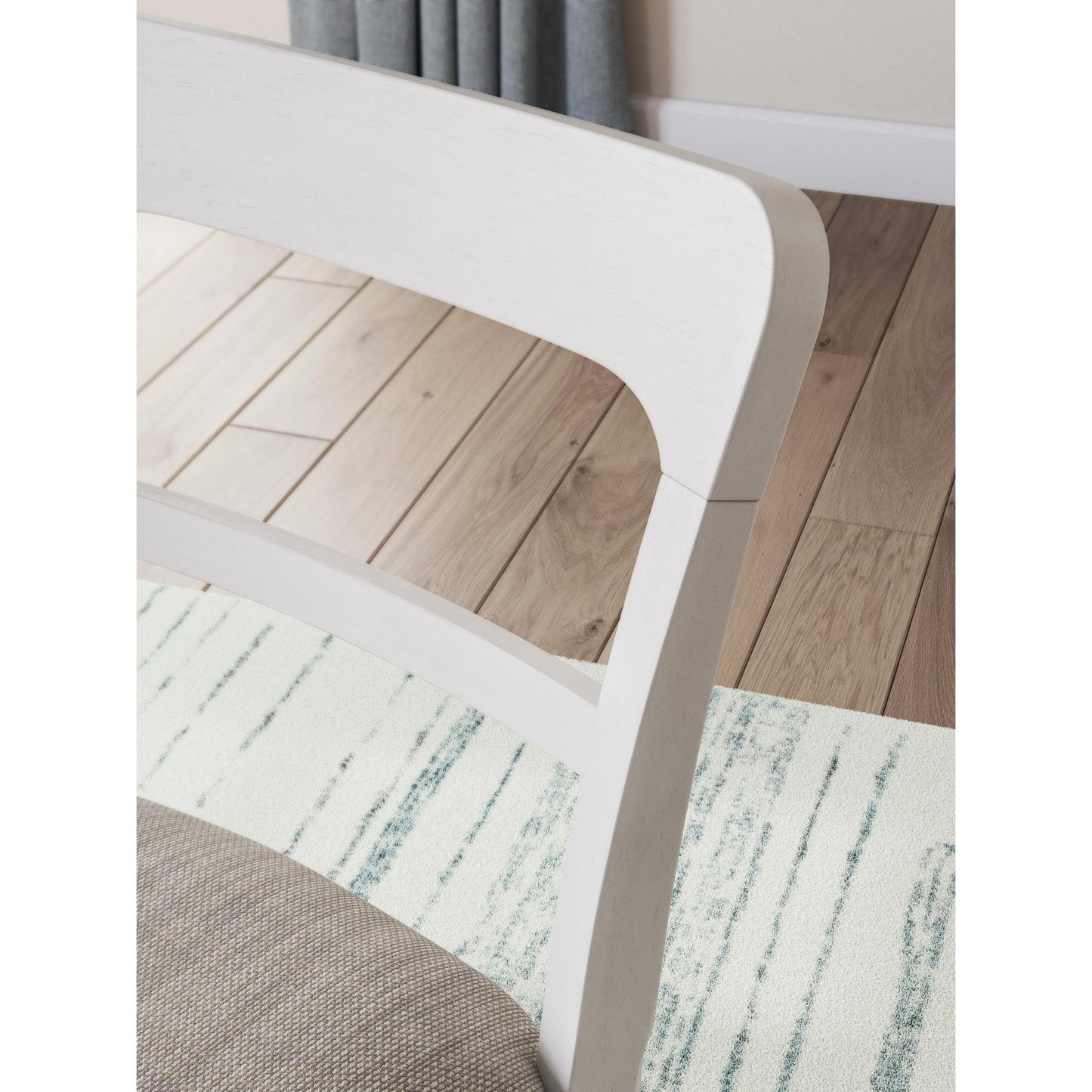 Signature Design by Ashley Greddinton Dining Chair PCD824 - 02 - American Furniture of Slidell