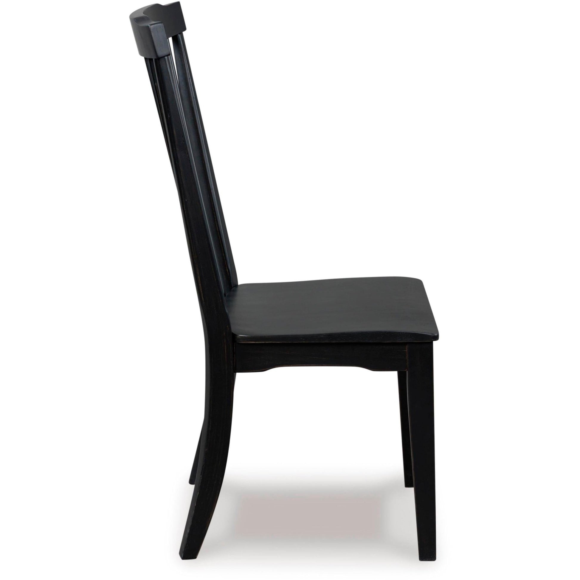 Signature Design by Ashley Greddinton Dining Chair PCD824 - 05 - American Furniture of Slidell