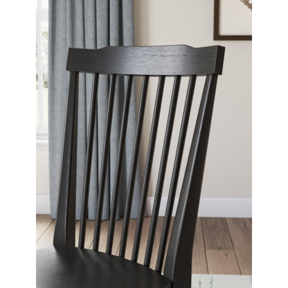 Signature Design by Ashley Greddinton Dining Chair PCD824 - 05 - American Furniture of Slidell