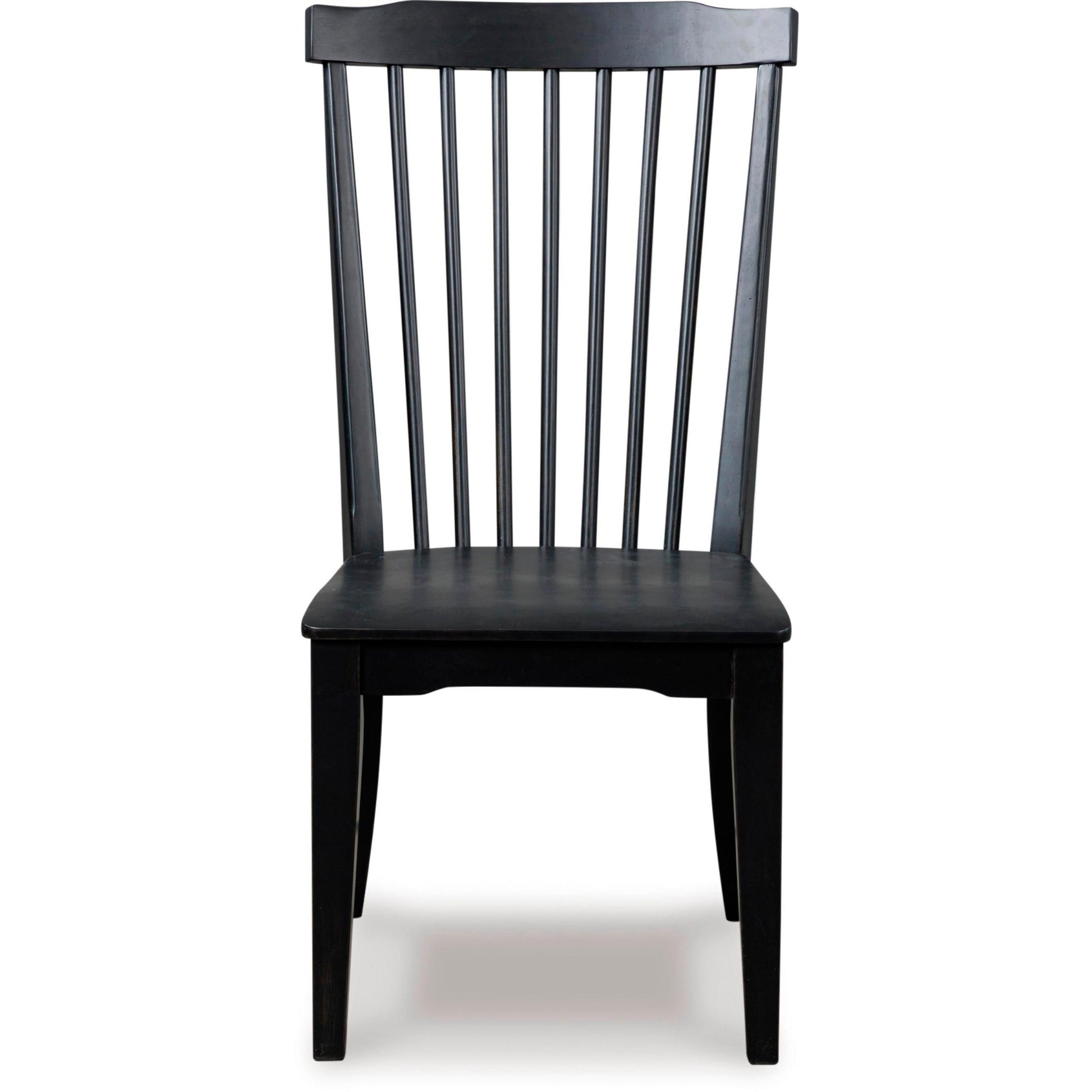 Signature Design by Ashley Greddinton Dining Chair PCD824 - 05 - American Furniture of Slidell
