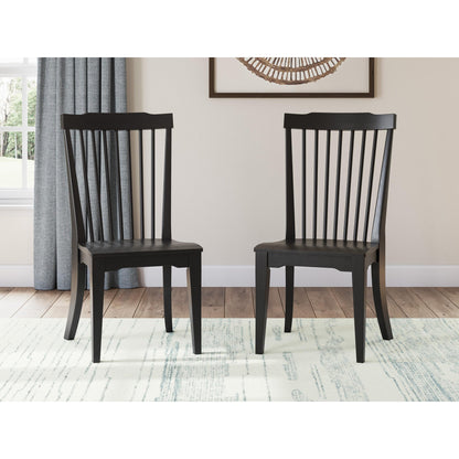 Signature Design by Ashley Greddinton Dining Chair PCD824 - 05 - American Furniture of Slidell