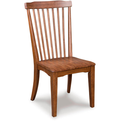 Signature Design by Ashley Greddinton Dining Chair PCD824 - 06 - American Furniture of Slidell