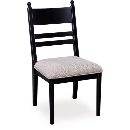 Signature Design by Ashley Greddinton Dining Chair PCD824 - 07 - American Furniture of Slidell