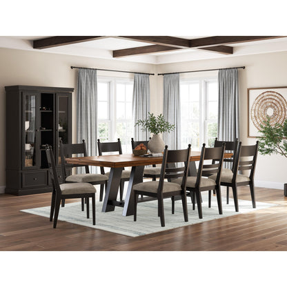 Signature Design by Ashley Greddinton Dining Chair PCD824 - 07 - American Furniture of Slidell