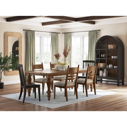 Signature Design by Ashley Greddinton Dining Chair PCD824 - 09 - American Furniture of Slidell