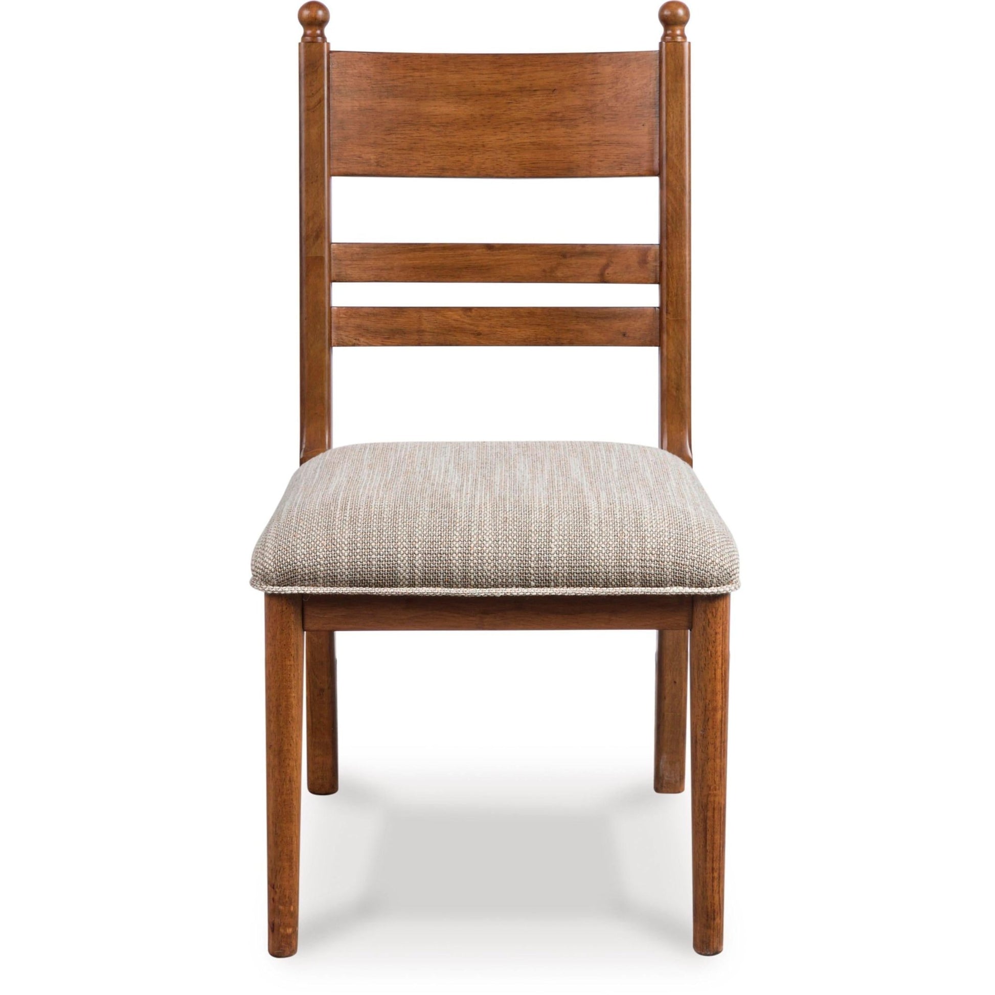 Signature Design by Ashley Greddinton Dining Chair PCD824 - 09 - American Furniture of Slidell