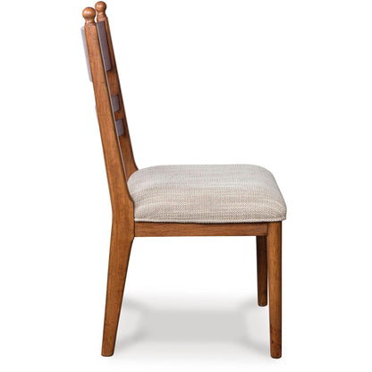 Signature Design by Ashley Greddinton Dining Chair PCD824 - 09 - American Furniture of Slidell