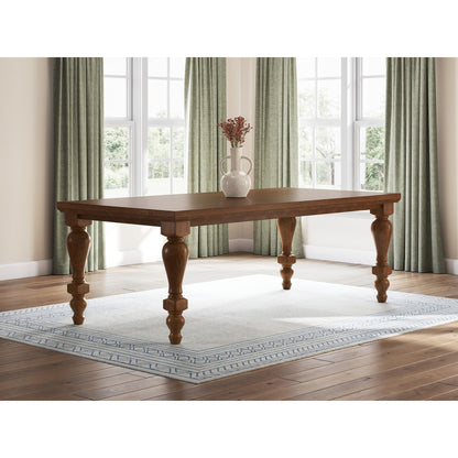 Signature Design by Ashley Greddinton Dining Table PCD824 - 25 - American Furniture of Slidell