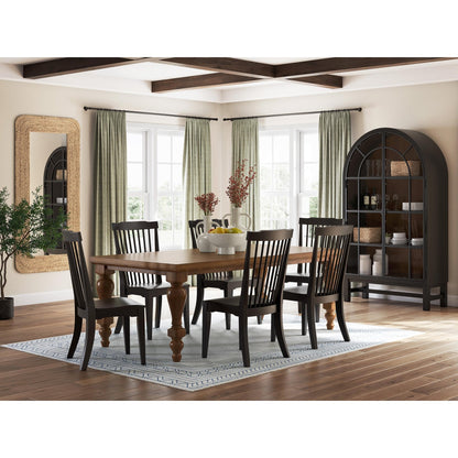Signature Design by Ashley Greddinton Dining Table PCD824 - 25 - American Furniture of Slidell
