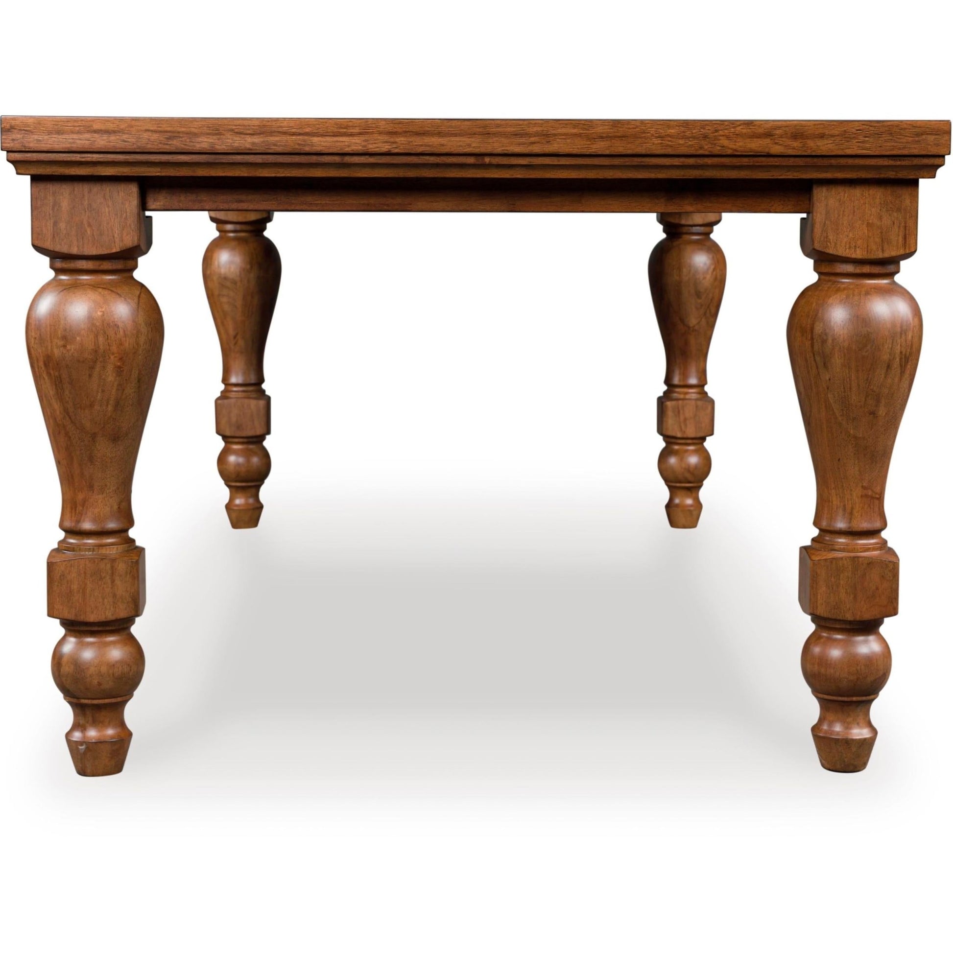 Signature Design by Ashley Greddinton Dining Table PCD824 - 25 - American Furniture of Slidell