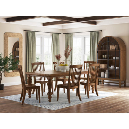 Signature Design by Ashley Greddinton Dining Table PCD824 - 25 - American Furniture of Slidell