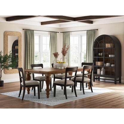 Signature Design by Ashley Greddinton Dining Table PCD824 - 25 - American Furniture of Slidell