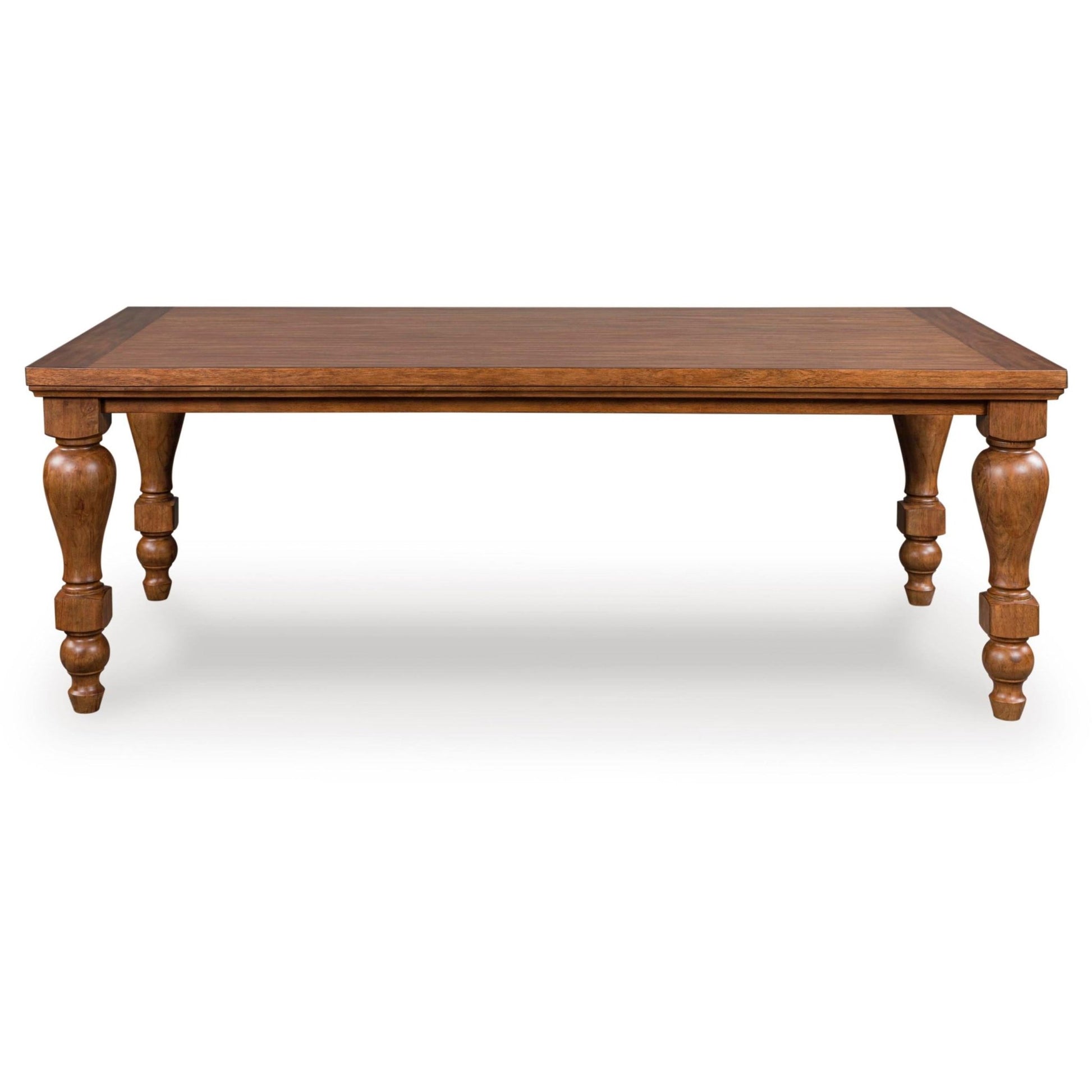 Signature Design by Ashley Greddinton Dining Table PCD824 - 25 - American Furniture of Slidell