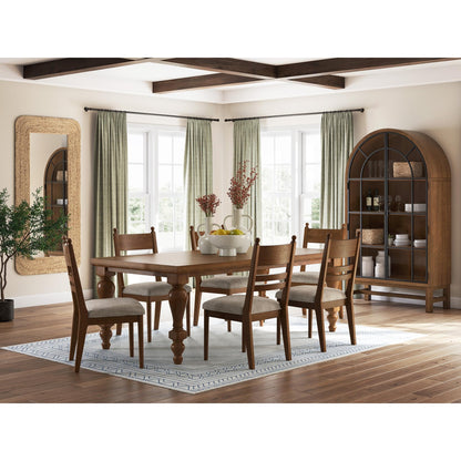 Signature Design by Ashley Greddinton Dining Table PCD824 - 25 - American Furniture of Slidell