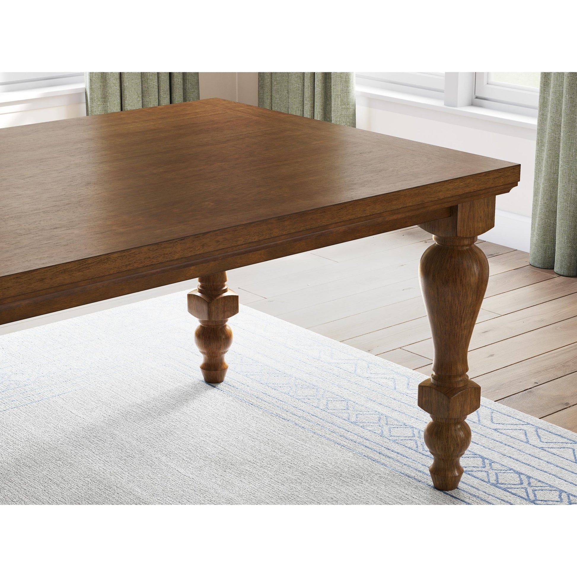 Signature Design by Ashley Greddinton Dining Table PCD824 - 25 - American Furniture of Slidell