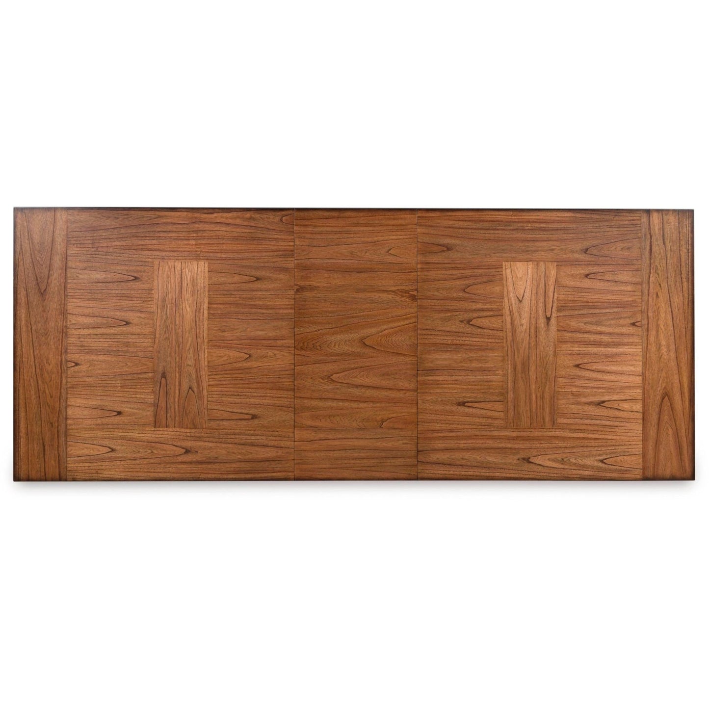 Signature Design by Ashley Greddinton Dining Table with Trestle Base PCD824 - 55B/PCD824 - 55T - American Furniture of Slidell