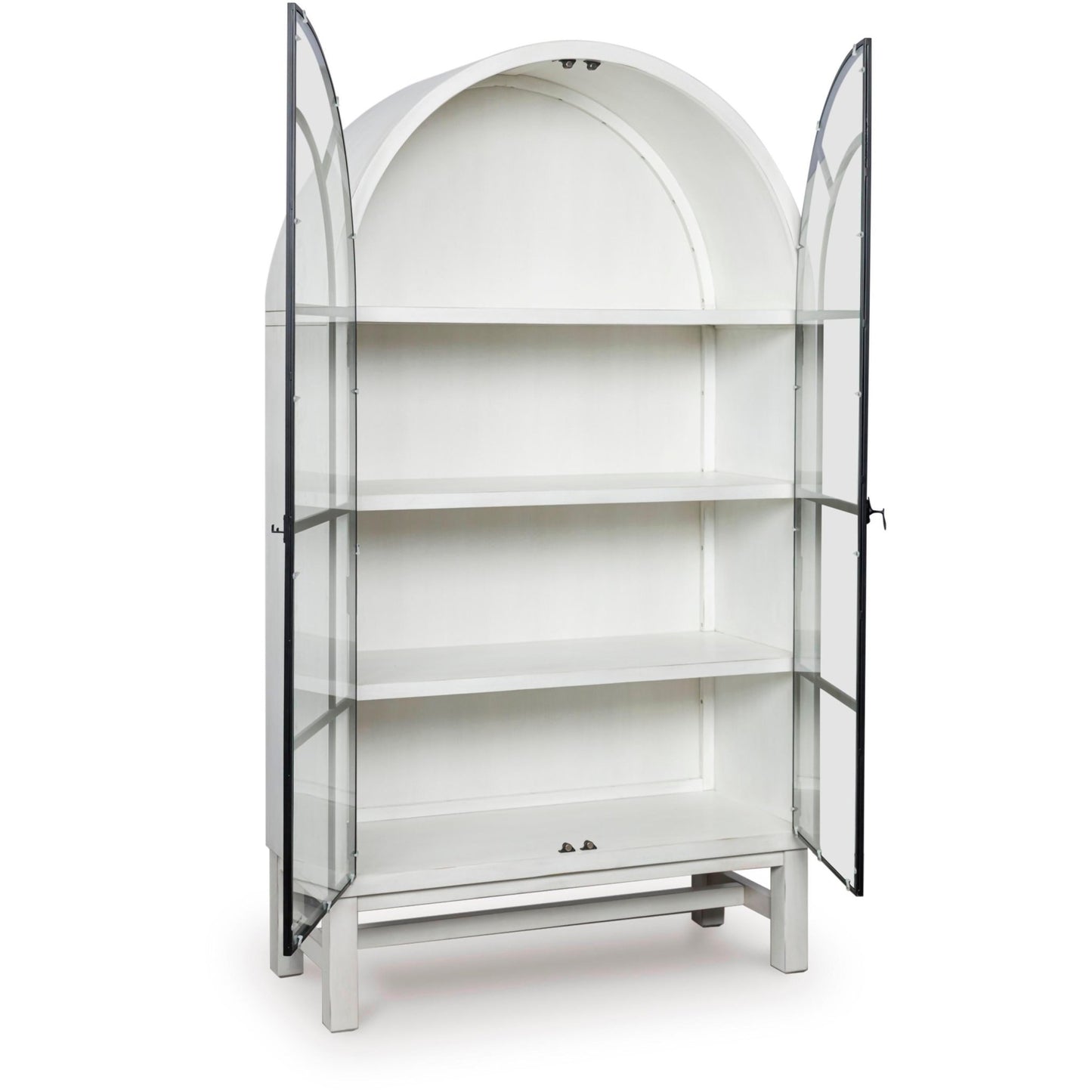 Signature Design by Ashley Greddinton Display Cabinet PCD824 - 276 - American Furniture of Slidell