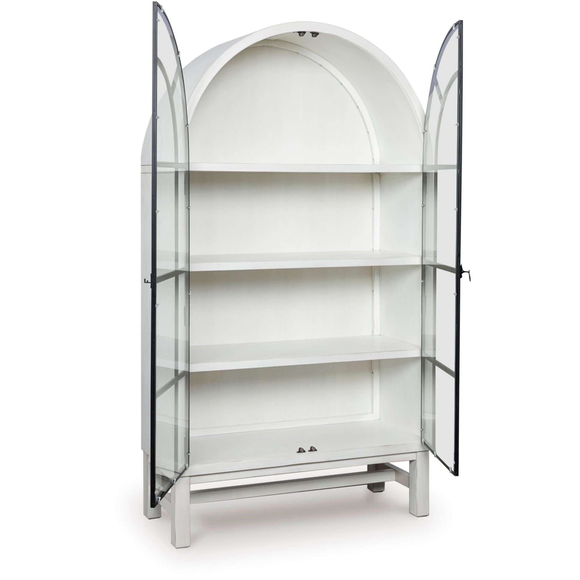 Signature Design by Ashley Greddinton Display Cabinet PCD824 - 276 - American Furniture of Slidell