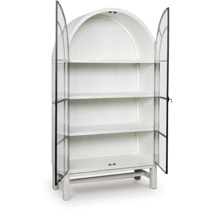 Signature Design by Ashley Greddinton Display Cabinet PCD824 - 276 - American Furniture of Slidell