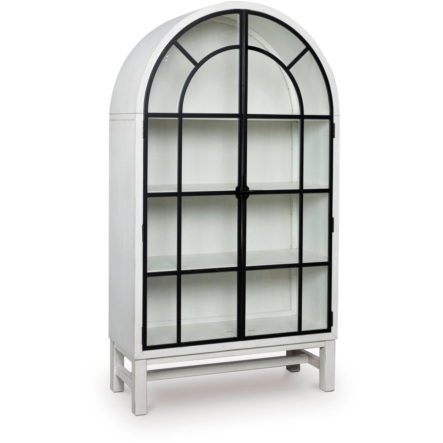 Signature Design by Ashley Greddinton Display Cabinet PCD824 - 276 - American Furniture of Slidell