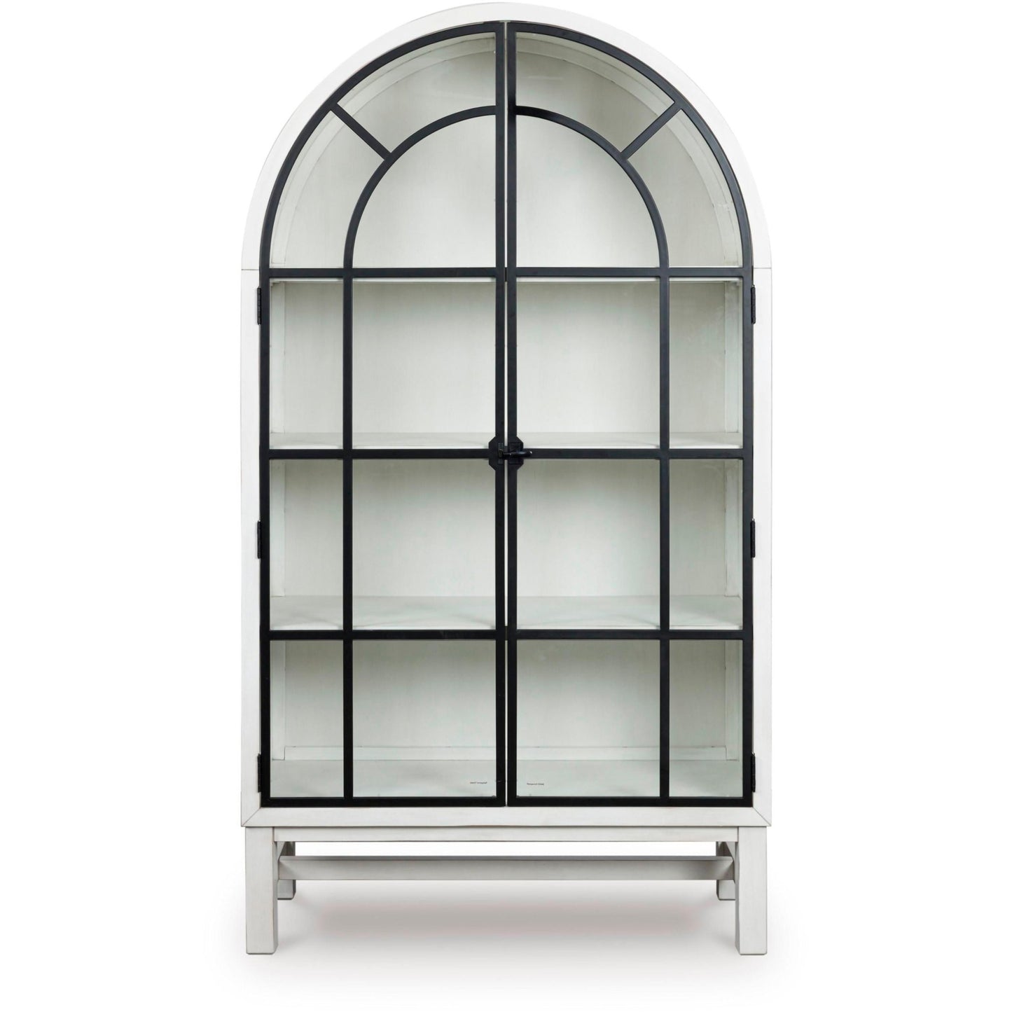 Signature Design by Ashley Greddinton Display Cabinet PCD824 - 276 - American Furniture of Slidell