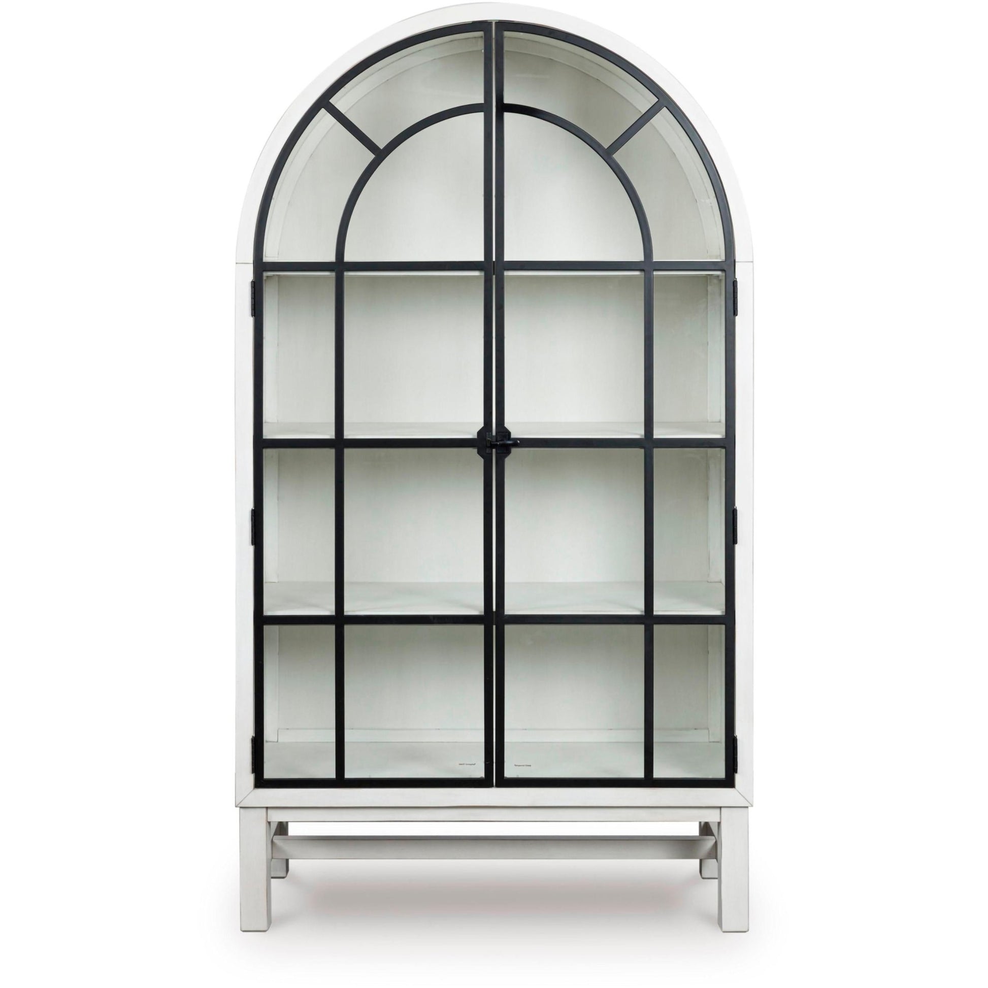 Signature Design by Ashley Greddinton Display Cabinet PCD824 - 276 - American Furniture of Slidell