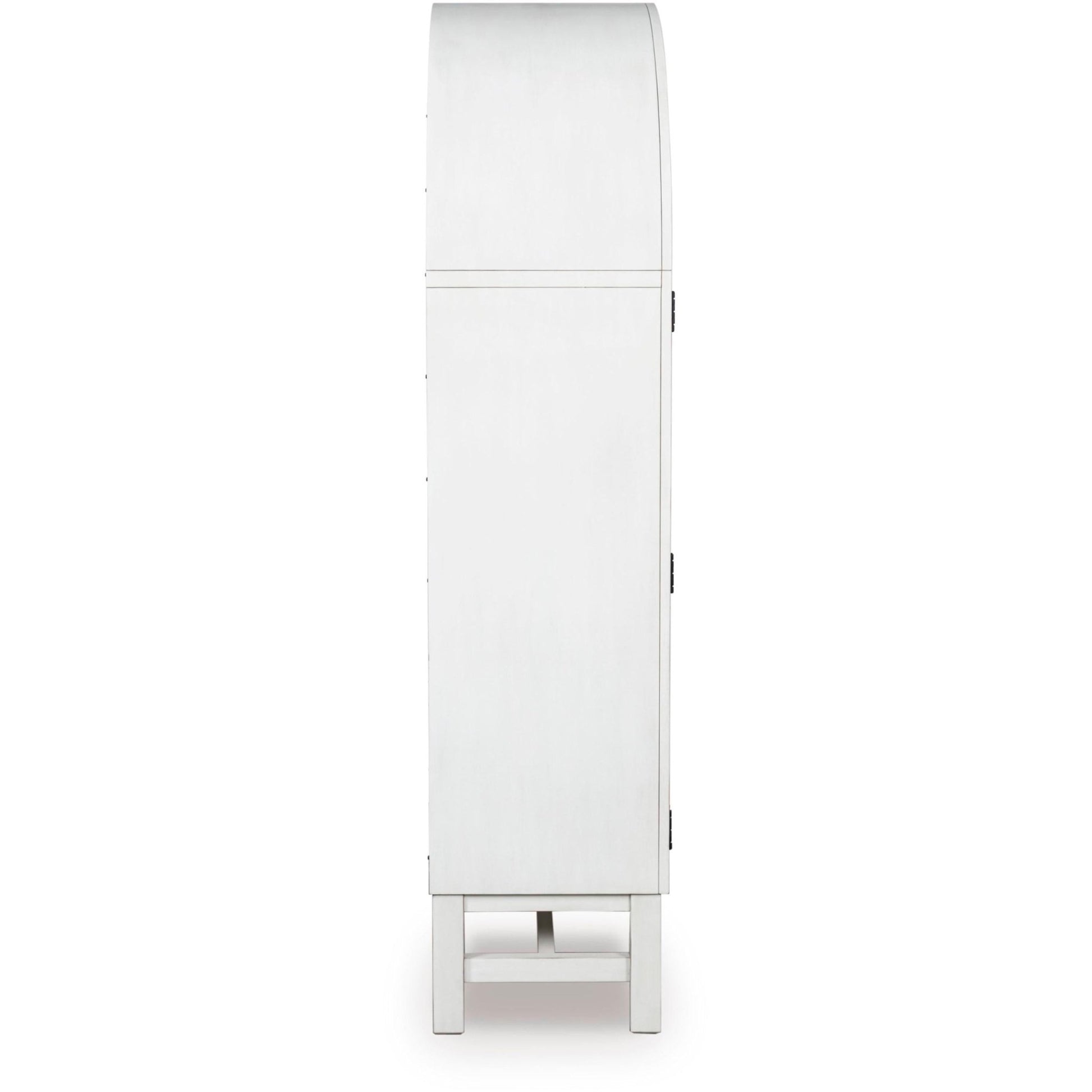 Signature Design by Ashley Greddinton Display Cabinet PCD824 - 276 - American Furniture of Slidell