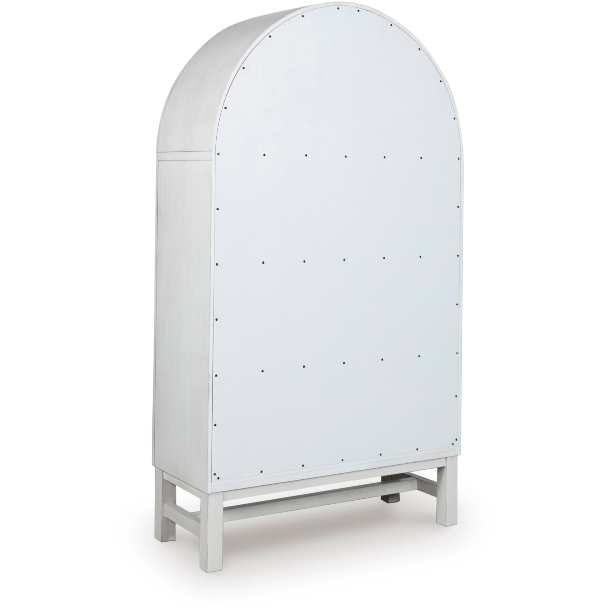 Signature Design by Ashley Greddinton Display Cabinet PCD824 - 276 - American Furniture of Slidell