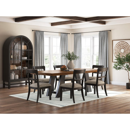 Signature Design by Ashley Greddinton Display Cabinet PCD824 - 376 - American Furniture of Slidell