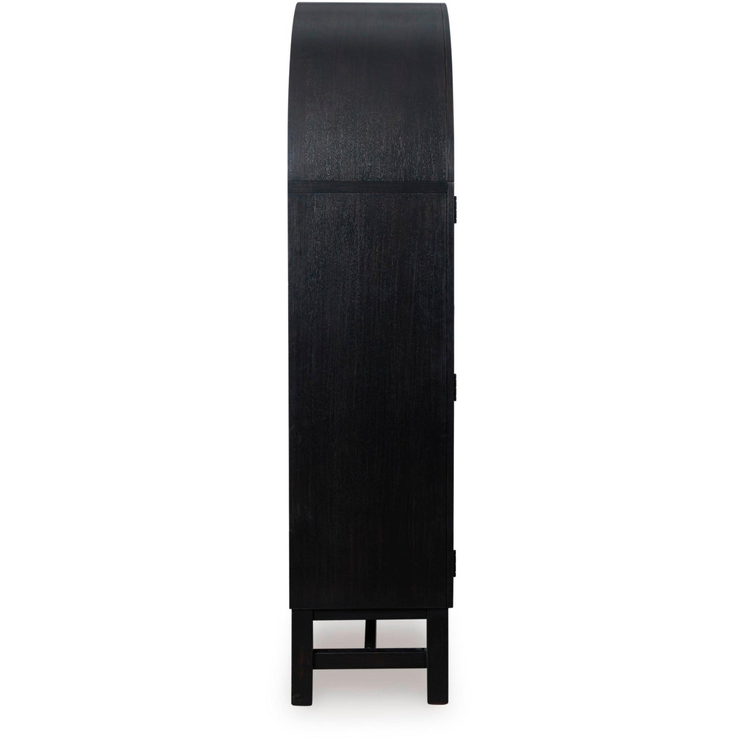 Signature Design by Ashley Greddinton Display Cabinet PCD824 - 376 - American Furniture of Slidell