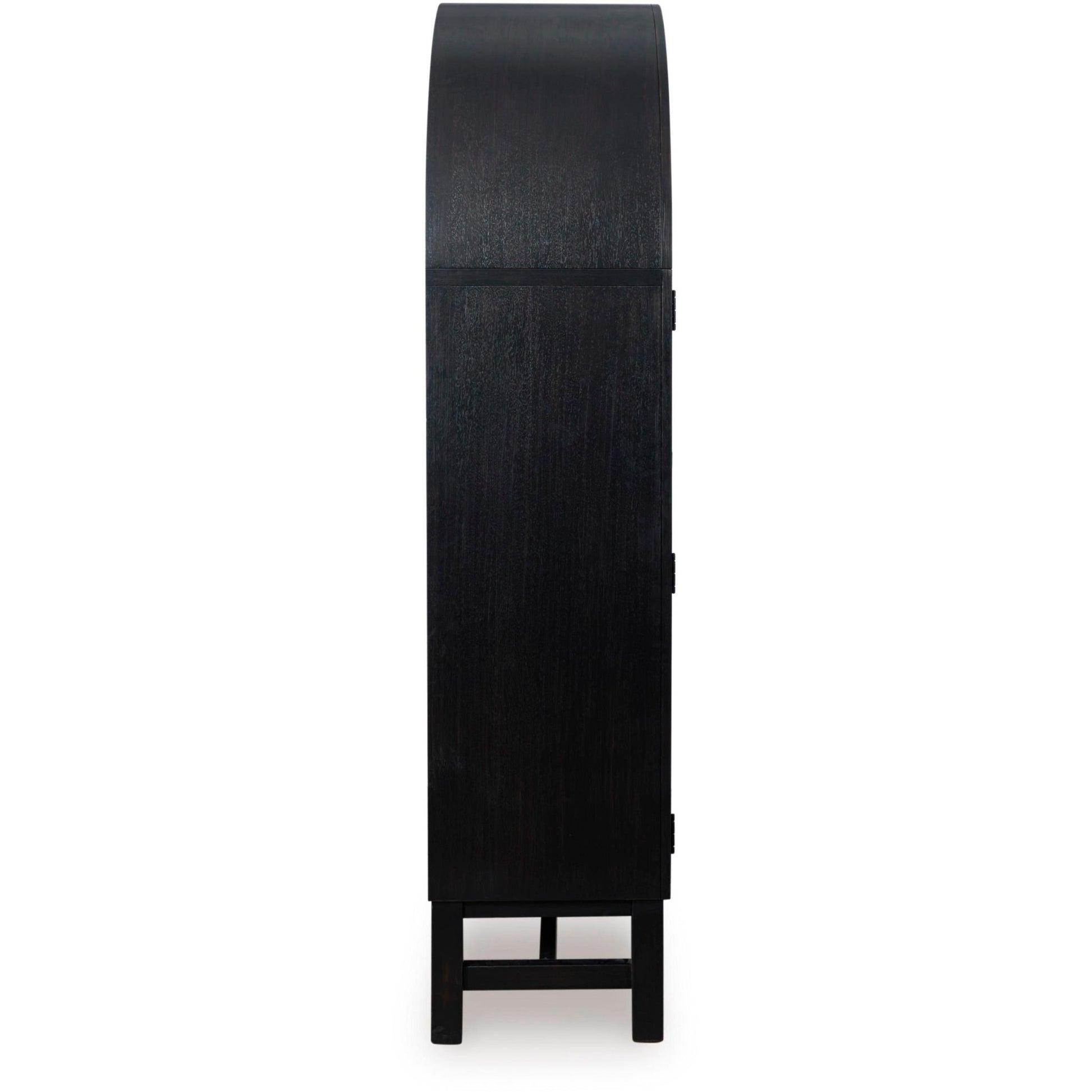 Signature Design by Ashley Greddinton Display Cabinet PCD824 - 376 - American Furniture of Slidell