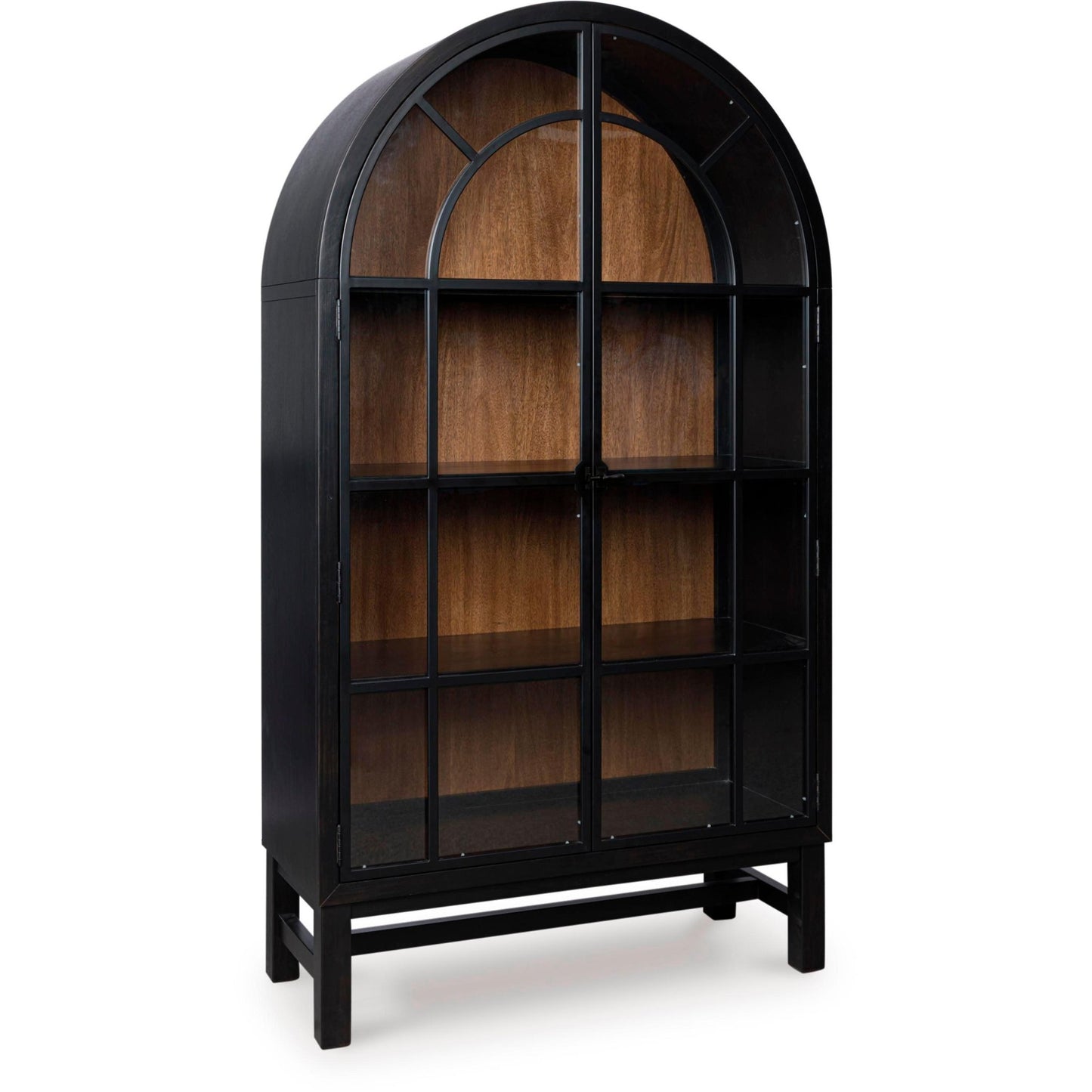 Signature Design by Ashley Greddinton Display Cabinet PCD824 - 376 - American Furniture of Slidell
