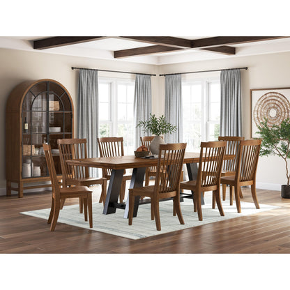 Signature Design by Ashley Greddinton Display Cabinet PCD824 - 476 - American Furniture of Slidell